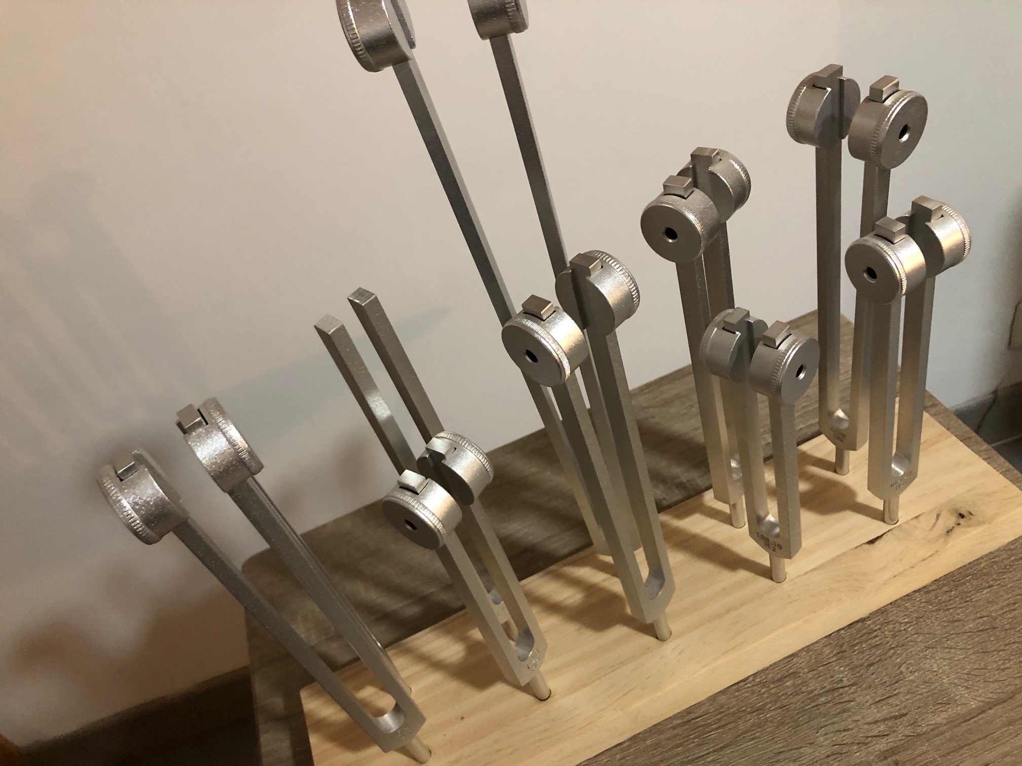 Sonoterapia y terapia vibracional