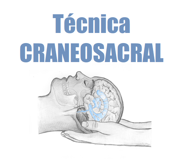 Técnica craneosacral